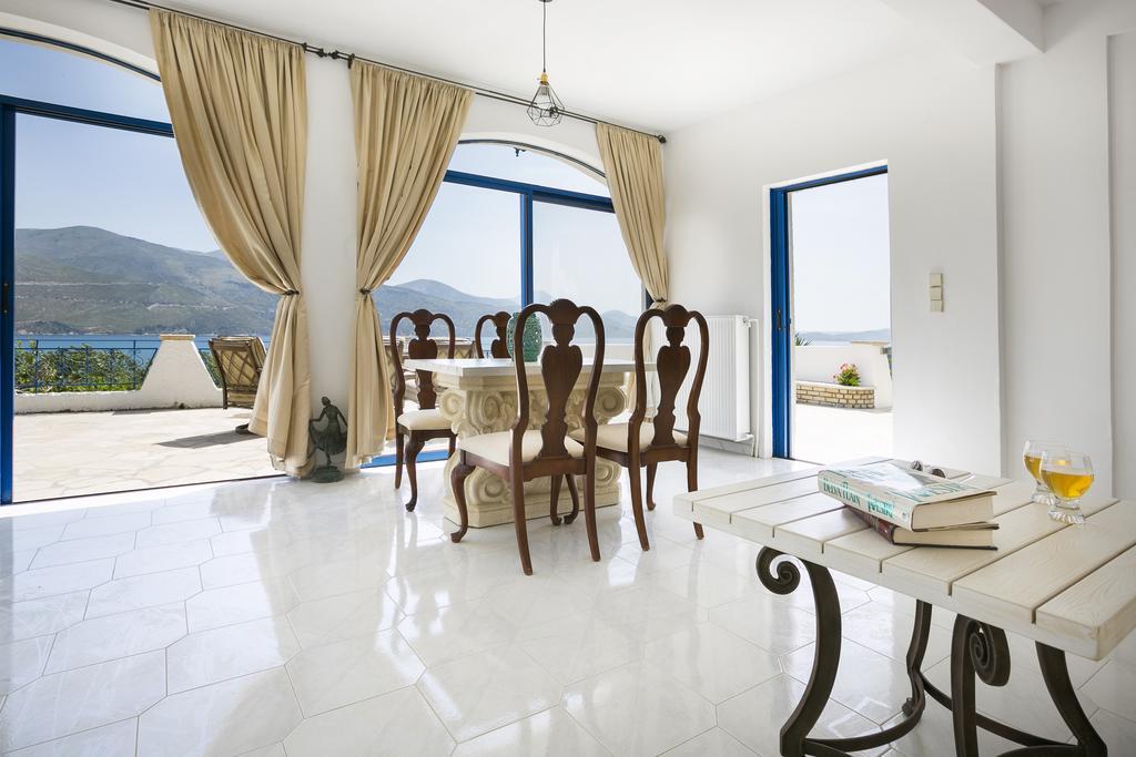 Villa Afrodite Mousata Zewnętrze zdjęcie