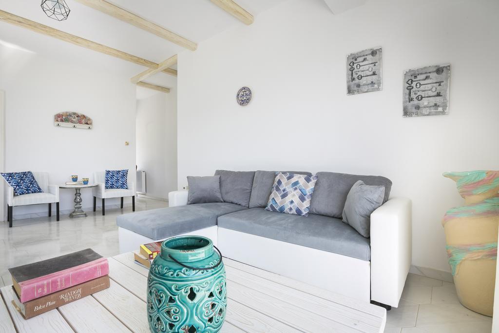 Villa Afrodite Mousata Zewnętrze zdjęcie