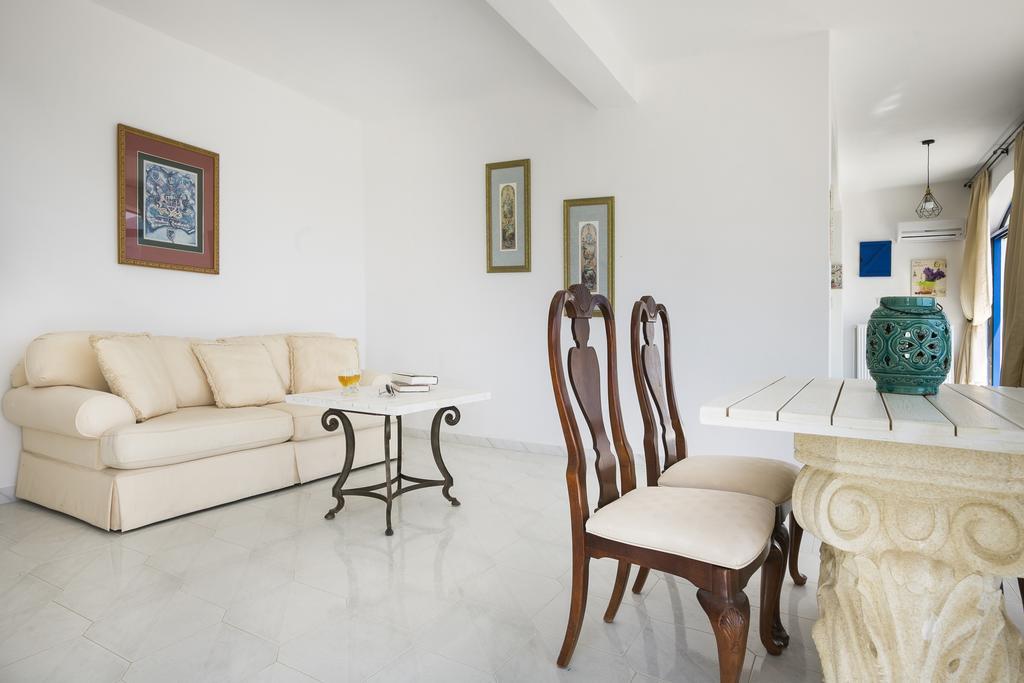 Villa Afrodite Mousata Zewnętrze zdjęcie