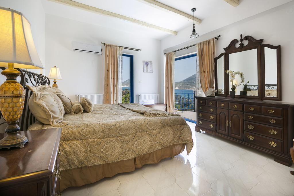Villa Afrodite Mousata Zewnętrze zdjęcie
